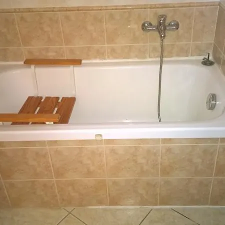 Apartment Bramasole