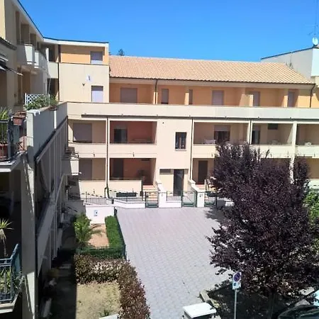 Bramasole Apartment