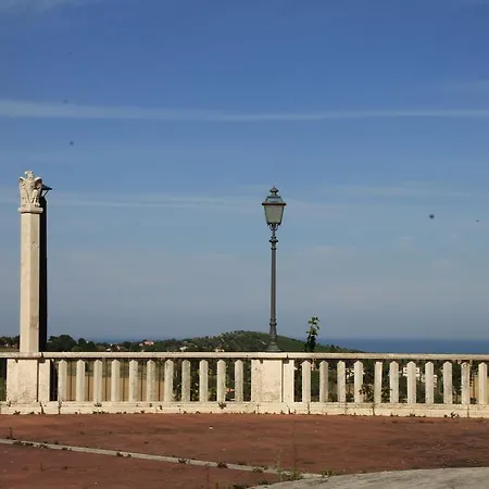 Apartment Bramasole Mosciano SantʼAngelo