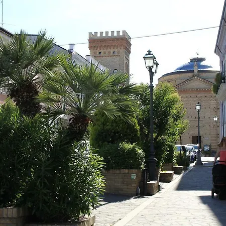Bramasole Apartment Mosciano SantʼAngelo