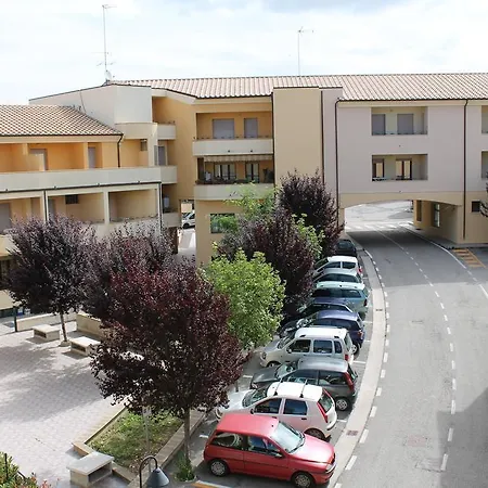 Bramasole Apartment