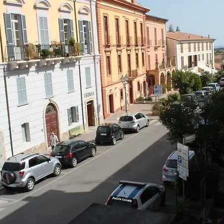 Bramasole