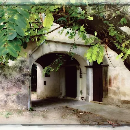 Apartment Bramasole