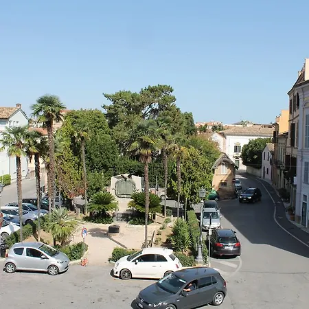 Bramasole Mosciano SantʼAngelo