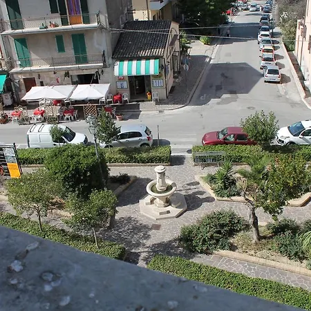 Bramasole Apartment