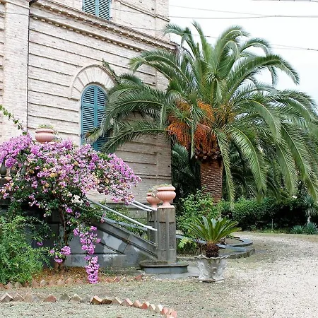 Bramasole * Mosciano SantʼAngelo