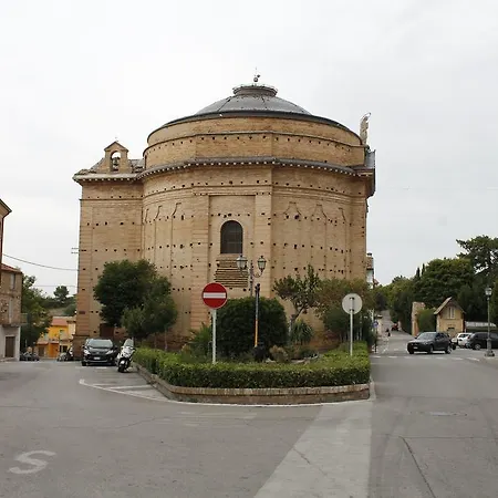 Bramasole Apartment Mosciano SantʼAngelo