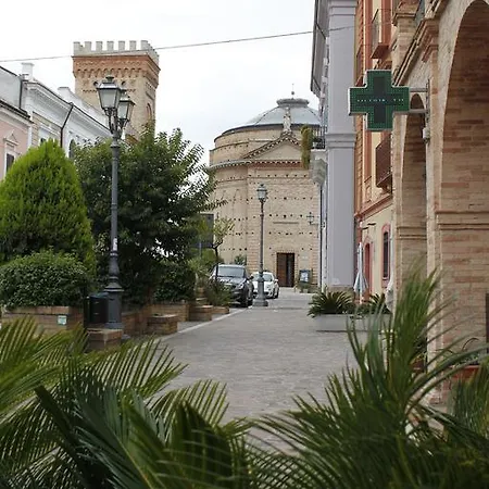 Apartment Bramasole Mosciano SantʼAngelo
