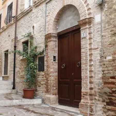 Bramasole * Mosciano SantʼAngelo