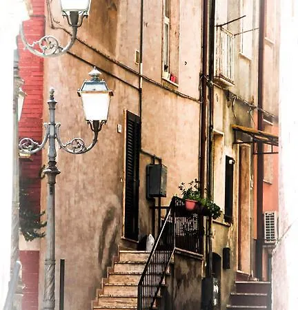 Bramasole * Mosciano SantʼAngelo