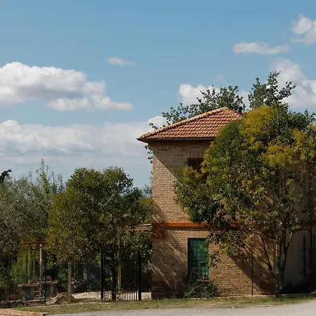 Bramasole Apartment *