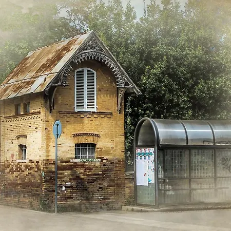 Bramasole Apartment